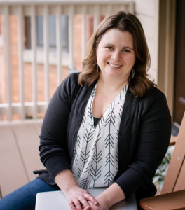 keena roberts headshot